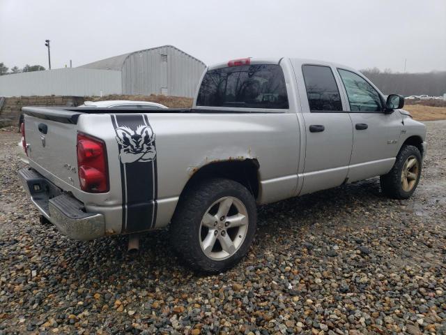 Photo 3 from auction – 2008 DODGE RAM 1500 S with VIN 1D7HU18268S525136