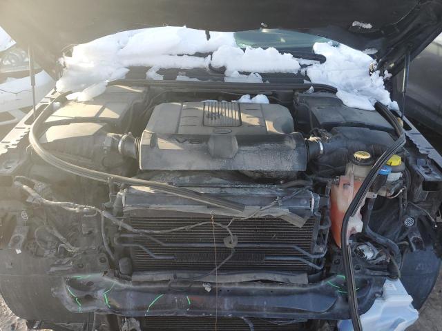 Photo 11 from auction – 2011 LAND ROVER RANGE ROVE with VIN SALSF2D44BA286909