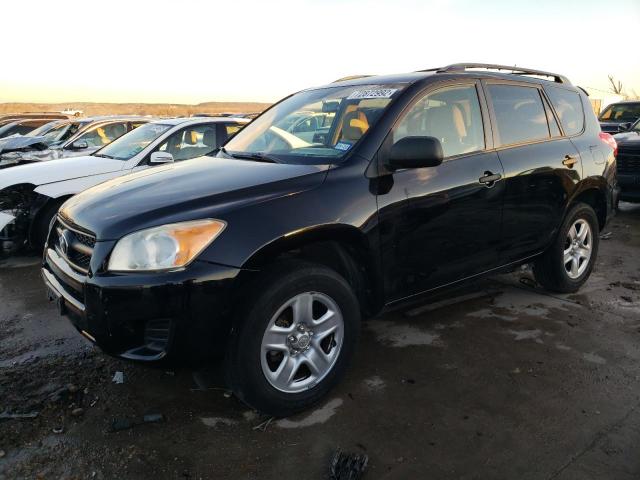TOYOTA RAV4 2012 with VIN JTMZF4DV1CD032035 - Photo from auction