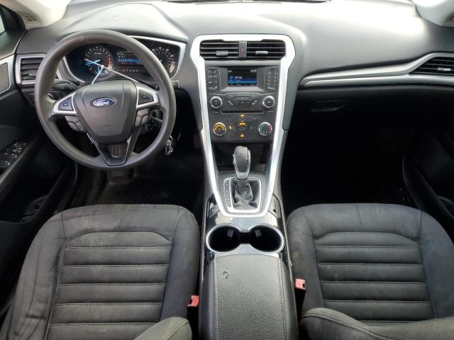 Photo 8 from auction – 2015 FORD FUSION SE with VIN 1FA6P0HD8F5116450