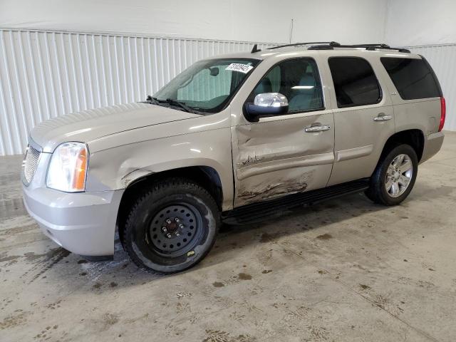GMC YUKON 2007 with VIN 1GKFC13037R395871 - Photo from auction