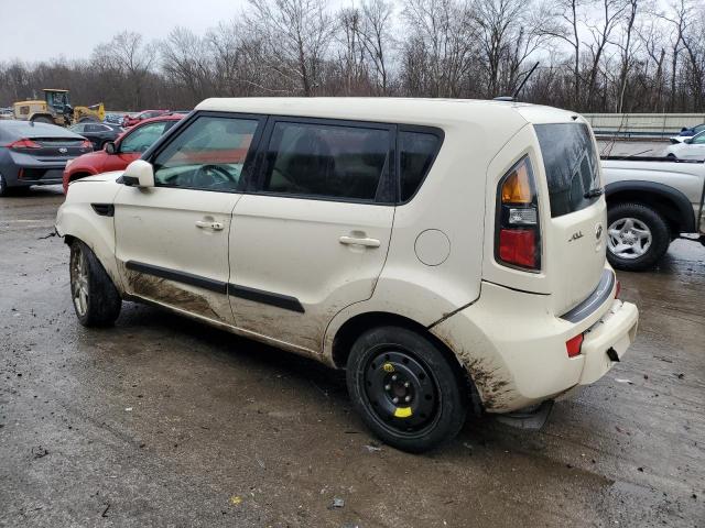 صورة رقم 2 من المزاد - 2011 KIA SOUL + مع VIN KNDJT2A24B7321363