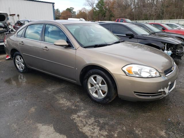 Photo 4 from auction – 2006 CHEVROLET IMPALA LT with VIN 2G1WT58K769211868