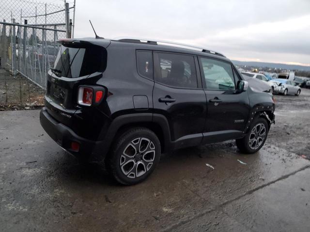 Photo 3 from auction – 2016 JEEP RENEGADE L with VIN ZACCJBDT5GPC45231
