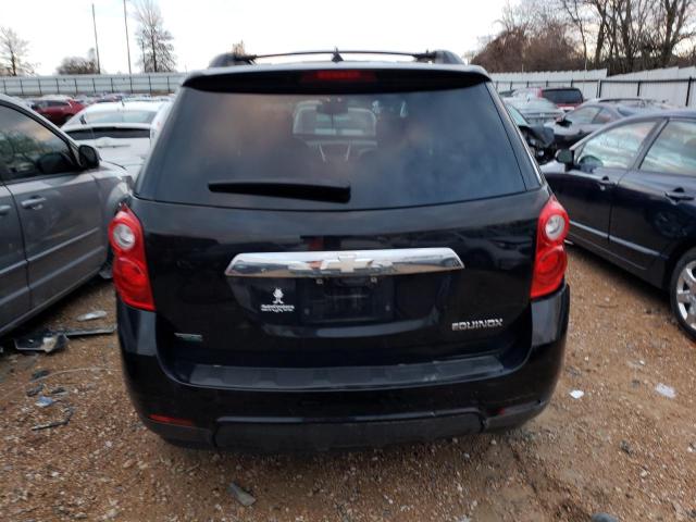 Photo 6 from auction – 2012 CHEVROLET EQUINOX LT with VIN 2GNALDEK4C6213338