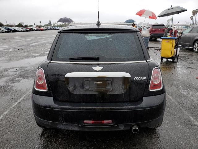 Photo 6 from auction – 2011 MINI COOPER with VIN WMWSU3C50BT096703