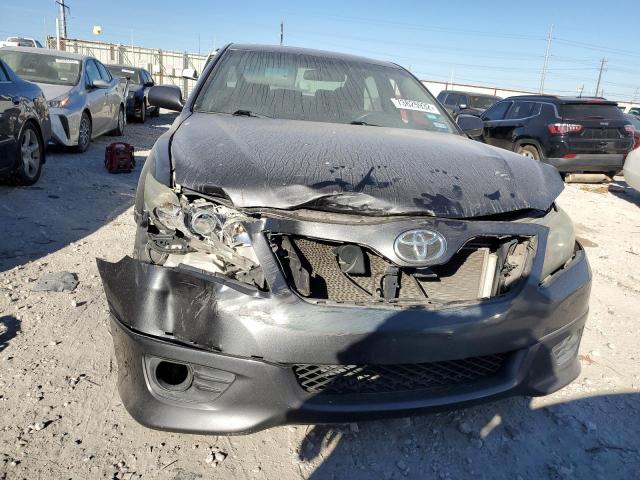 Photo 5 from auction – 2011 TOYOTA CAMRY BASE with VIN 4T1BF3EK1BU641491