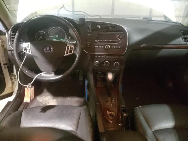 Foto 8 de la subasta – 2008 SAAB 9-3 2.0T con VIN YS3FB49Y781119425