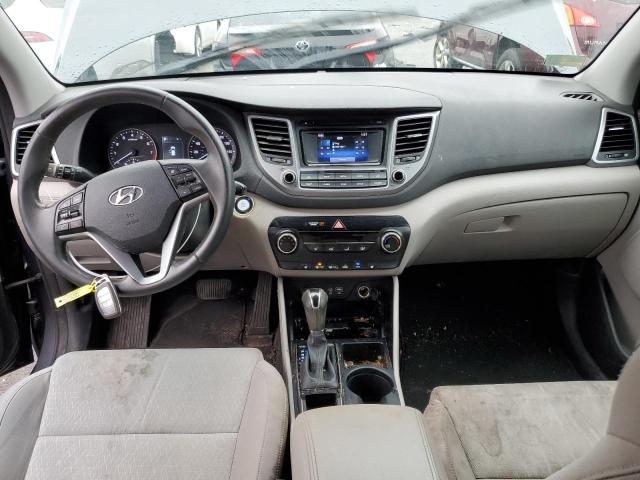 Photo 8 from auction – 2016 HYUNDAI TUCSON LIM with VIN KM8J3CA2XGU076093