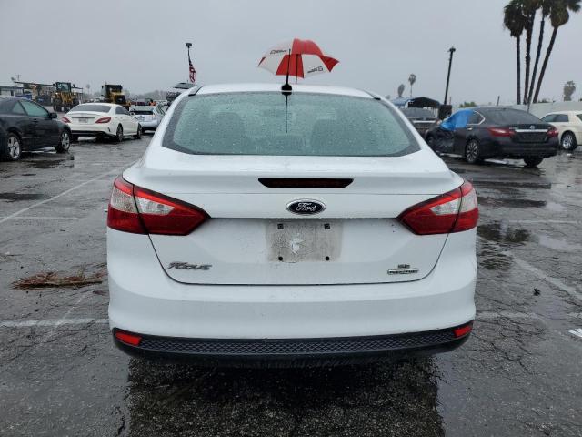 Photo 6 from auction – 2013 FORD FOCUS SE with VIN 1FADP3F20DL165094