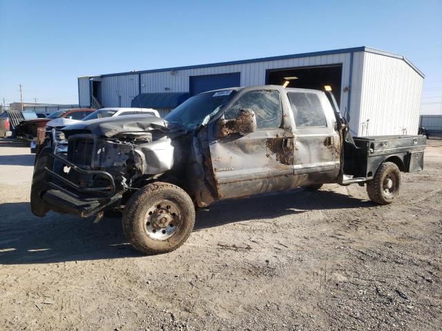 FORD F350 SRW S 2003 with VIN 1FTSW31F13EA15013 - Photo from auction