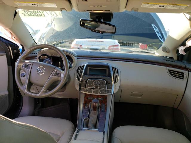 Photo 8 from auction – 2012 BUICK LACROSSE P with VIN 1G4GD5E38CF248223