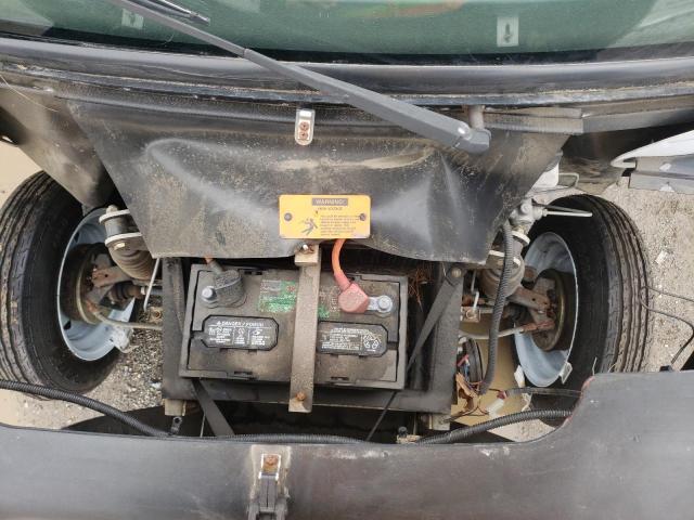 Фото 11 с аукциона – 2002 GEM GOLF CART с VIN 5ASAJ27422F019988