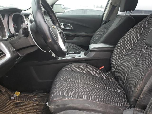 Photo 7 from auction – 2013 CHEVROLET EQUINOX LT with VIN 2GNALDEK8D6333869