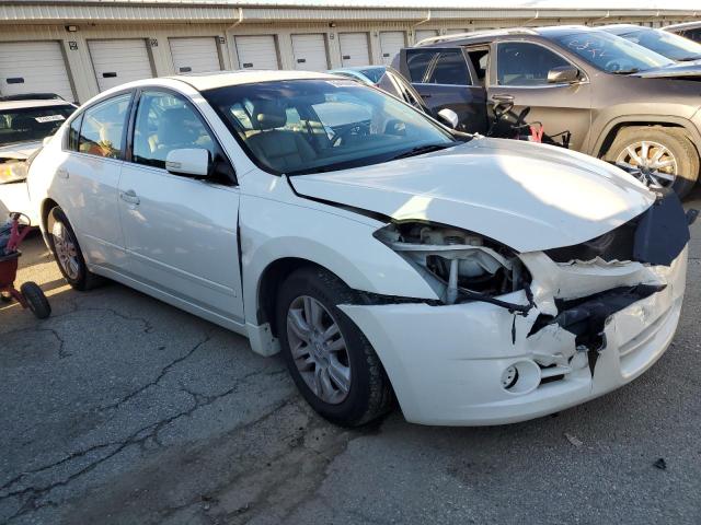Photo 4 from auction – 2010 NISSAN ALTIMA BAS with VIN 1N4AL2AP0AC116078