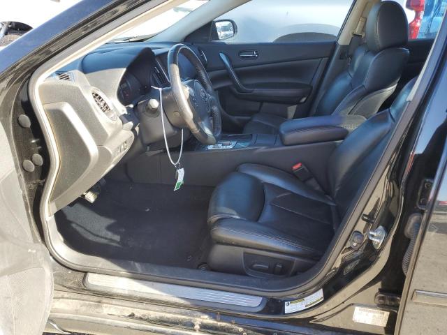 Photo 7 from auction – 2012 NISSAN MAXIMA S with VIN 1N4AA5AP9CC837199