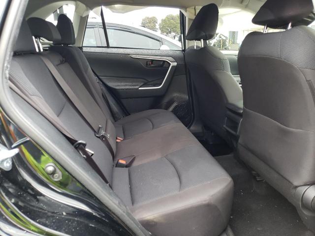 Photo 10 from auction – 2021 TOYOTA RAV4 LE with VIN JTMK1RFV3MD066229