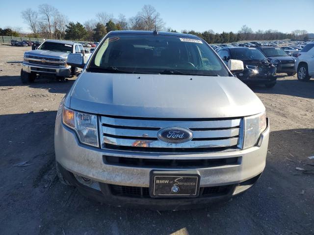 Photo 5 from auction – 2010 FORD EDGE LIMIT with VIN 2FMDK4KC9ABB09367