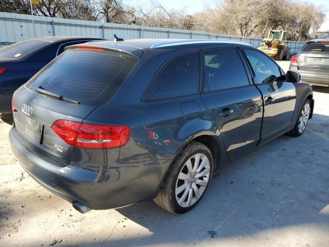 Photo 3 from auction – 2010 AUDI A4 PREMIUM with VIN WAUSFAFL4AA053596
