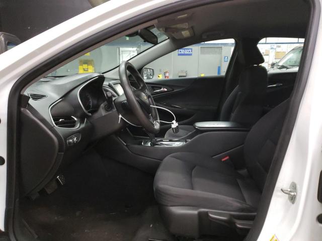 Photo 7 from auction – 2016 CHEVROLET MALIBU LS with VIN 1G1ZB5ST0GF312499