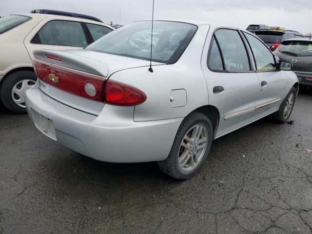 Photo 3 from auction – 2005 CHEVROLET CAVALIER with VIN 1G1JC52F257162603