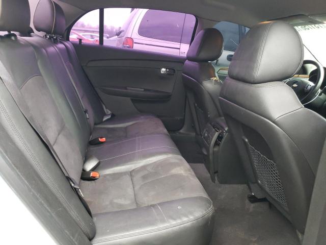 Photo 10 from auction – 2012 CHEVROLET MALIBU 3LT with VIN 1G1ZF5E77CF165210