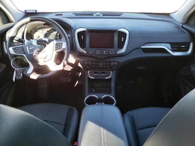 Photo 8 from auction – 2022 GMC TERRAIN SL with VIN 3GKALPEV9NL287992