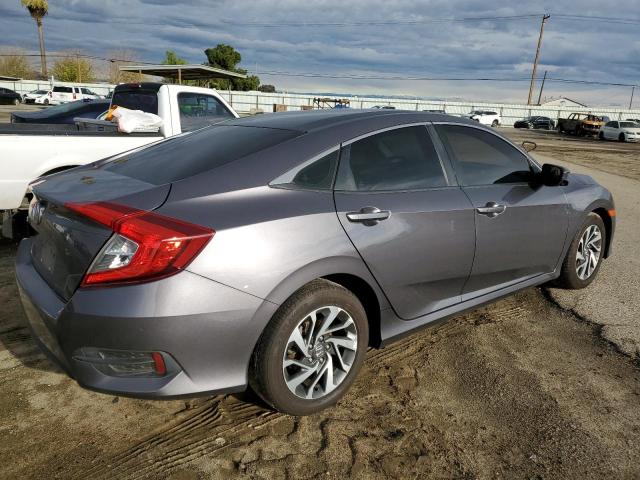 Photo 3 from auction – 2016 HONDA CIVIC EX with VIN 19XFC2F76GE222349