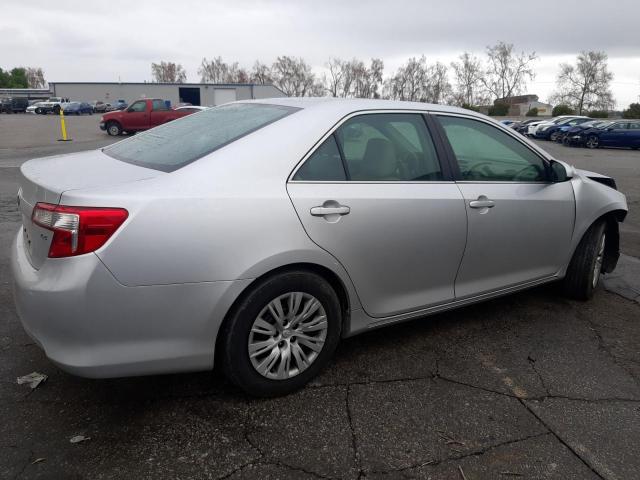Photo 3 from auction – 2014 TOYOTA CAMRY L with VIN 4T4BF1FK4ER342588