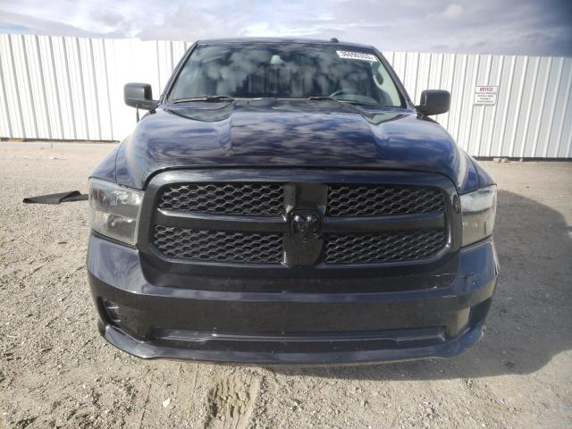 Photo 5 from auction – 2016 RAM 1500 ST with VIN 3C6RR6KT7GG158291