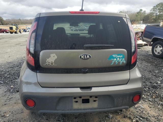 Photo 6 from auction – 2019 KIA SOUL with VIN KNDJN2A2XK7659215