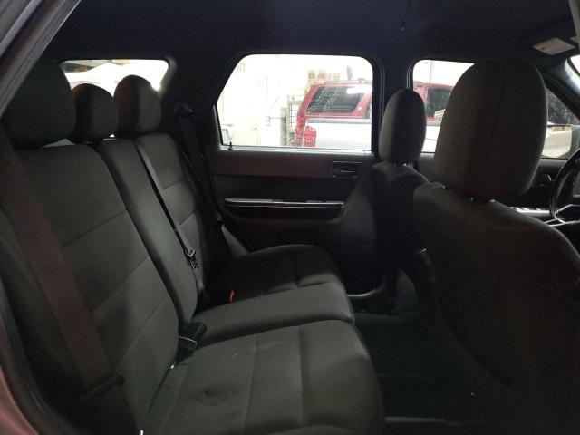Photo 10 from auction – 2011 FORD ESCAPE XLT with VIN 1FMCU0D76BKA82831