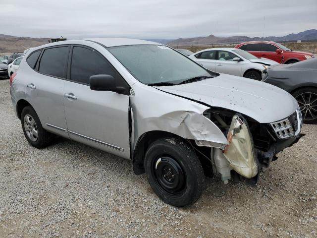 Photo 4 from auction – 2012 NISSAN ROGUE S with VIN JN8AS5MT0CW601205