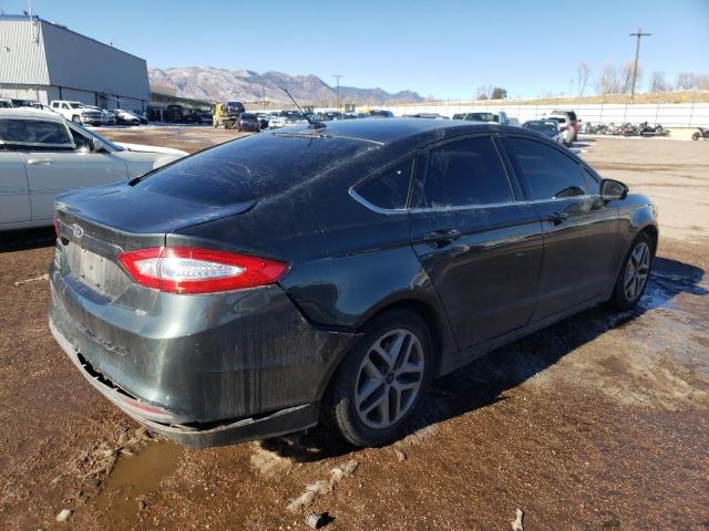 Photo 3 from auction – 2015 FORD FUSION SE with VIN 3FA6P0H75FR234477