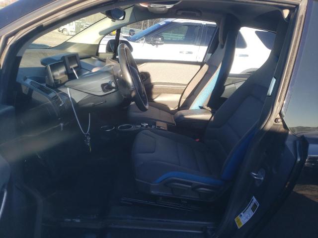 Photo 7 from auction – 2017 BMW I3 REX with VIN WBY1Z8C30HV892665