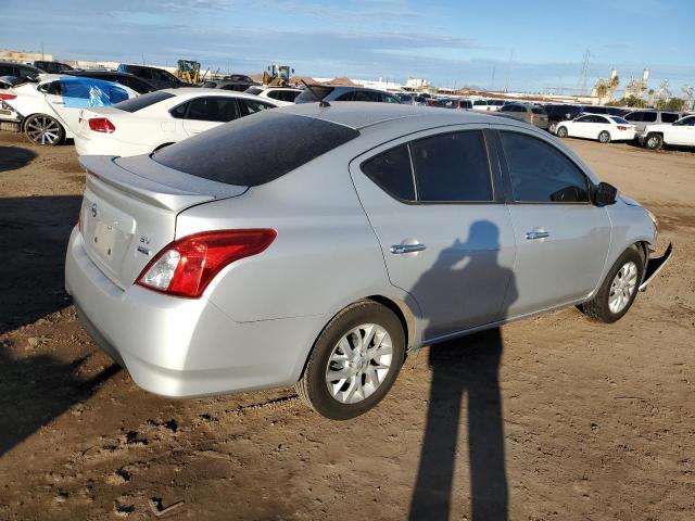 Photo 3 from auction – 2018 NISSAN VERSA S with VIN 3N1CN7AP6JL883581