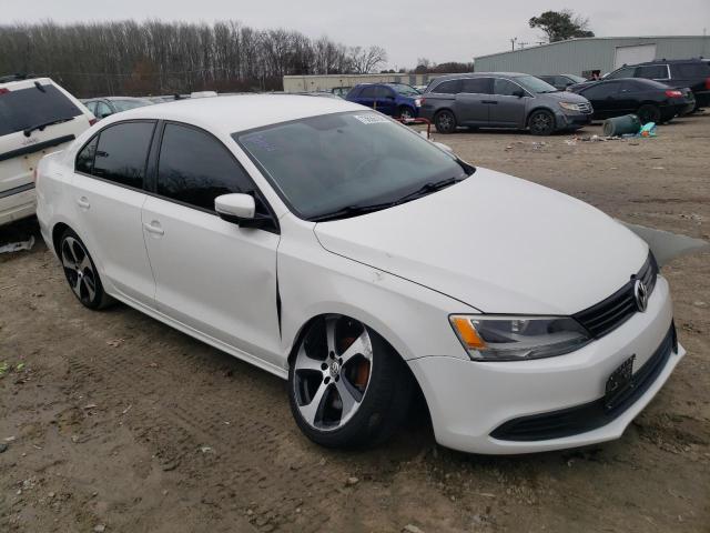 Photo 4 from auction – 2012 VOLKSWAGEN JETTA TDI with VIN 3VWLL7AJ9CM081082