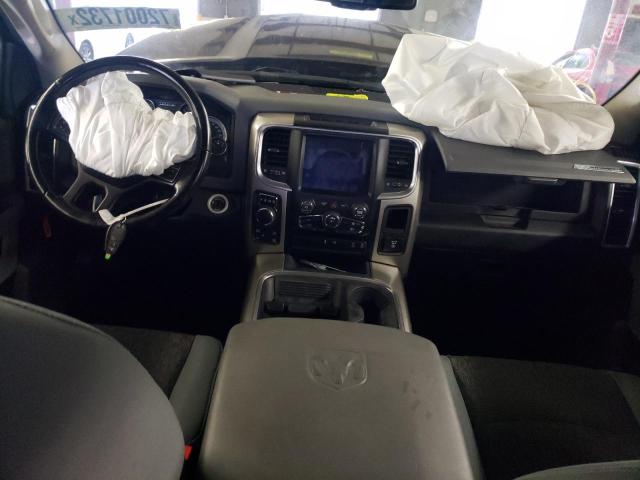 Photo 8 from auction – 2018 RAM 1500 SLT with VIN 1C6RR7GG4JS229058