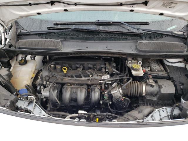 Photo 12 from auction – 2018 FORD TRANSIT CO with VIN NM0LS6E78J1348038