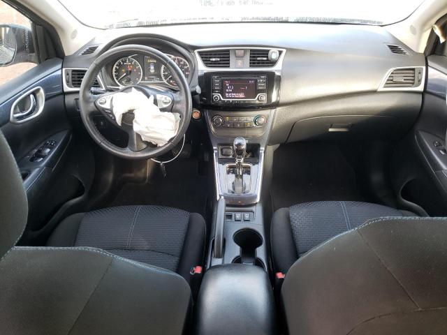 Photo 8 from auction – 2017 NISSAN SENTRA S with VIN 3N1AB7AP1HY292426