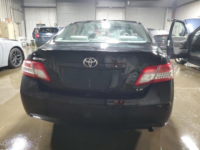 Photo 6 from auction – 2011 TOYOTA CAMRY BASE with VIN 4T4BF3EKXBR104611