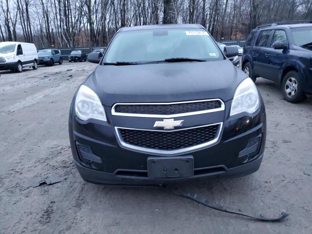 Photo 5 from auction – 2015 CHEVROLET EQUINOX LS with VIN 2GNALAEK9F6217551