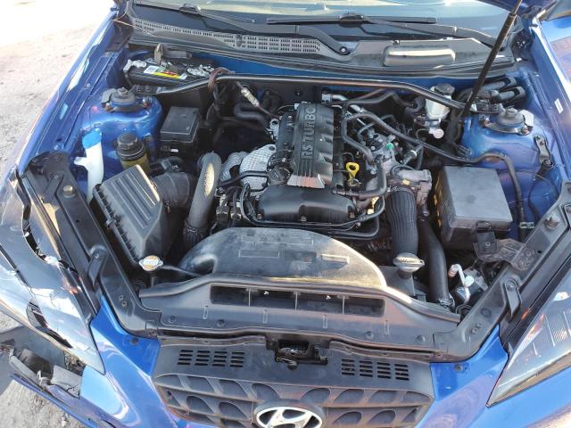 Photo 11 from auction – 2011 HYUNDAI GENESIS CO with VIN KMHHT6KD1BU050815