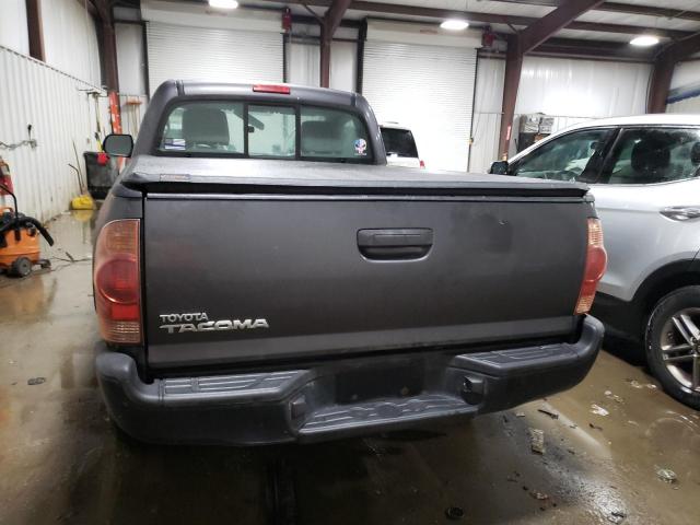 Photo 6 from auction – 2012 TOYOTA TACOMA with VIN 5TFPX4EN2CX009901