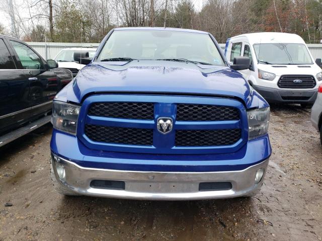 Photo 5 from auction – 2014 RAM 1500 SLT with VIN 1C6RR7TT8ES254571