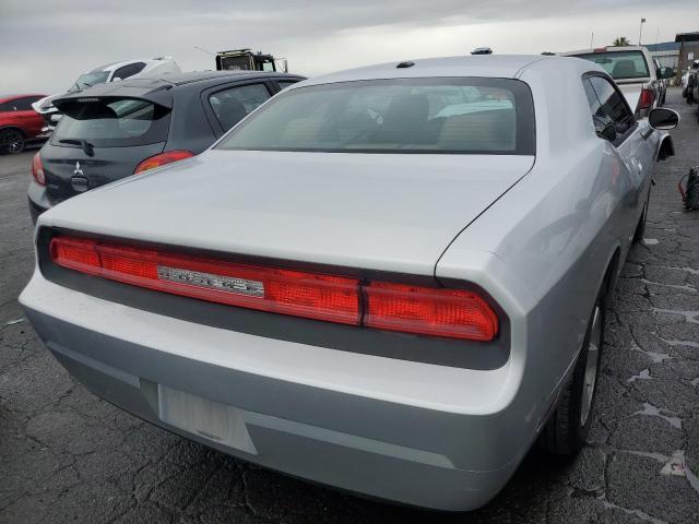 صورة رقم 3 من المزاد - 2009 DODGE CHALLENGER مع VIN 2B3LJ44V69H527123