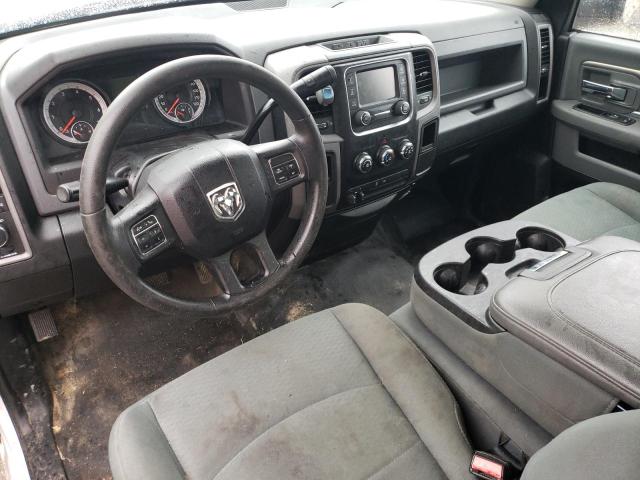 Photo 8 from auction – 2015 RAM 1500 ST with VIN 3C6JR6DT5FG687263