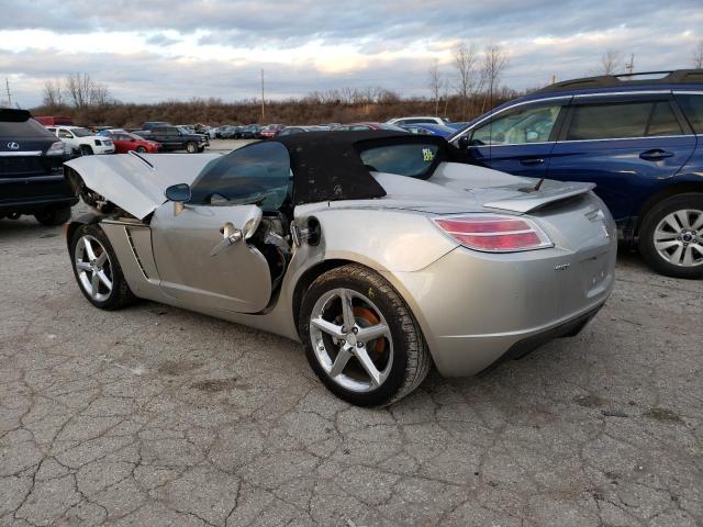 Foto 2 de la subasta – 2008 SATURN SKY con VIN 1G8MC35B48Y117978