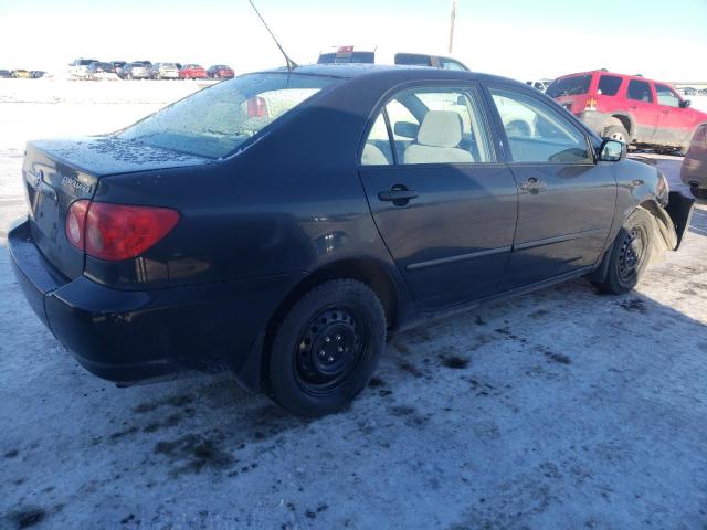 Photo 3 from auction – 2006 TOYOTA COROLLA CE with VIN 2T1BR32E86C670922