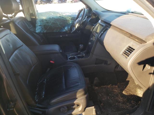 Photo 7 from auction – 2016 FORD FLEX SEL with VIN 2FMGK5C86GBA00452